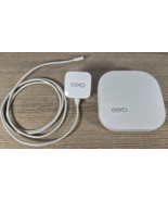 Eero Pro Mesh WiFi 5 Router Model No: B010001 - $459.42 MXN