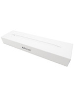 Apple Pencil 2nd Generation for iPad Pro Stylus MU8F2AM/A with Wireless Charging - £79.12 GBP