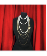 Simply Put Together Necklaces - £43.80 GBP