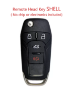 Remote Flip Key SHELL CASE REPLACMENT For  Ford Transit 2019-2024   N5F-A08TAA - $9.49