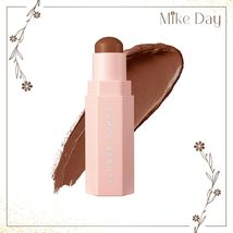 Fenty Beauty Match Stix Matte Contour Skinstick 04 Truffle Makeup 7.1 g ... - $31.68