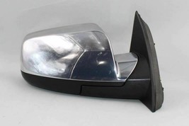 2015-2017 Chevy Equinox Right Passenger Side Power Door Mirror Oem #781OPT DL9 - £71.67 GBP