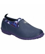 MUCK MUCKSTER II LOW WOMEN&#39;S SHOES ASST SIZES NEW - $59.99