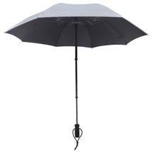 EuroSCHIRM Telescope Handsfree Umbrella (Silver UV Protect) Trekking Lig... - $86.01