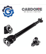 Reman O.E.M. Prop Shaft For 1999-2002 Dodge Ram 2500 3500 5.9L Manual 65... - €186,77 EUR