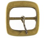 Classic Belt Buckle Belt buckle 205903 - $19.00