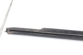 07-13 MERCEDES-BENZ S550 REAR RIGHT PASSENGER DOOR TRIM Q3642 image 9