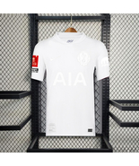 Tottenham Hotspur 1901 White 125th ANNIVERSARY Shirt Jersey 1901-2026 S-XXL - $75.00
