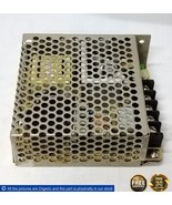 Mean Well RS-50-24 Single Output Switching Power Supply RS-50 Series 24V... - $301.84 CAD