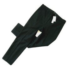 NWT J.Crew Petite High Rise Cameron in Black Four Season Stretch Pants 0P - £49.56 GBP