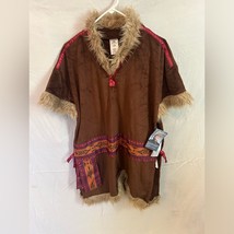New Disney Frozen II Kristoff Costume Adult - $57.42