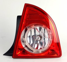 2008-2012 Chevrolet Malibu Right Passenger RH Side Tail Light OEM  - £45.82 GBP