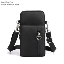 Women Fashion Summer Shoulder Bag OxWaterproof Handbag Wrist Pouch Wallet Girl&#39;s - £18.58 GBP