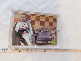 NASCAR Dale Earnhardt #3 1995 Finish Line Collectibles Classic Game Trading Card - £54.29 GBP