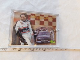 NASCAR Dale Earnhardt #3 1995 Finish Line Collectibles Classic Game Trading Card - £52.48 GBP