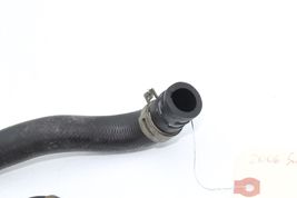02-07 SUBARU IMPREZA WRX POWER STEERING RESERVOIR SUCTION & RETURN HOSES Q8586 image 3