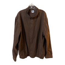 GAP Brown Jacket – Size XXL, Good Condition - €24,06 EUR