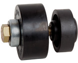 Garage Door Bearing Removal Tool 1&quot; &amp; 1/4&quot; Easy Remote &amp; Re-Seat Bearings - $159.95