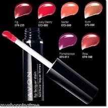 Avon Lip Lacquer Stain Juicy Cherry , New in Box  - £14.07 GBP