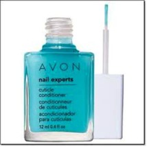 Avon Nail Experts Cuticle Conditioner  - £14.39 GBP