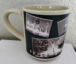 Seattle Space Needle Mug - £9.17 GBP