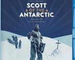 Scott Of The Antarctic Blu-ray | Digitally Restored | Region Free - $13.97