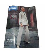 Montgomery Ward Fall And Winter Catalog 1969 Vtg - $48.00 CAD