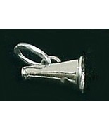 Sterling #118 Horn 1 1/4  inches long - £3.54 GBP