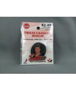 Limited Edition Team Canada Hockey Pin - Mario Lemieux - From 2002 Olympics - £20.03 GBP