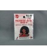 Limited Edition Team Canada Hockey Pin - Mike Pecca - From 2002 Olympics - $19.00