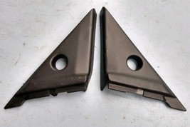 90 91 92 93 ACCORD DX Manual  Side Door Mirror Screw Cover Trim Cover Se... - $48.02