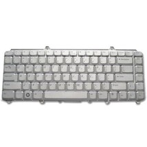 Dell Inspiron 1525 1526 Silver US Keyboard NK750 - £20.03 GBP