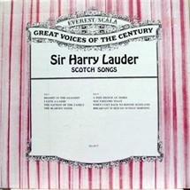 Sir henry lauder scotch songs thumb200