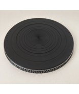 TECHNICS SL-B2, SL-B3, SL-220, SL-221, SL-230 Turntable Metal Rubber Pla... - $698.28 MXN