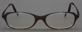 Anne Klein Rx Lunettes Cadres Femme Créateur Lunettes K8023 K5170 489/16... - $56.42