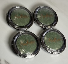 4 Shea Moisture Mineral Eyeshadow - Elsa - 0.10oz Sealed - $14.85
