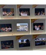 35mm Slide Lot beta sigma phi Sorority Event 1962 Sorority Girls College... - $14.41 CAD