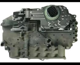 66RFE , 65RFE , 68RFE RAM Transmission Valve Body W/Solenoid 2011-18 GREY PLUG image 2