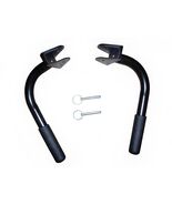 Total Gym XLS Press-Up Bars - $79.99