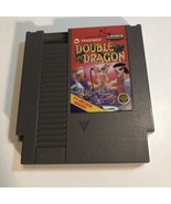 Double Dragon (Nintendo NES, 1988) - $331.71 MXN