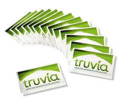  Truvia Natural Sweetener, 1000 packets - wholesale bulk  - $51.08