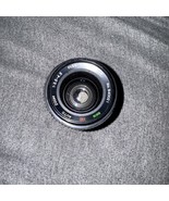 RKN MC Auto F3.5-4.5 35-70mm Pentax Mount Lens - €16,94 EUR