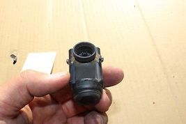 03-06 w215 w220 MERCEDES CL500 S430 S500 REAR BUMPER PARKING SENSOR X2461 image 5