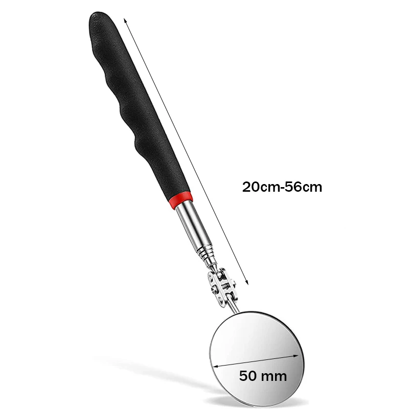 Portable Telescopic Magnetic Pen Handy Pickup Tool Pick Up Rod Stick Extending M - £82.69 GBP