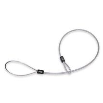 Planet Bike Seat Leash Bicycle Security Cable (2.5mm x 24-Inches)  - $23.00