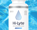 Hi-Lyte Electrolyte Replacement Capsules Rapid Rehydration Supplement ex... - $32.63