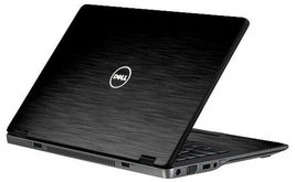 LidStyles Metallic Laptop Skin Protector Decal Dell Latitude E6420U/ E6430U image 8