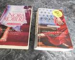 Nora Roberts lot of 2 O&#39;Hurleys Series Contemporary Romance Paperback - $3.99