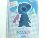 Stitch 2023 Card Fun Disney 100 Wonderful Good Time HY100 SR 11 - £7.88 GBP