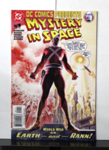 DC Comics Presents Mystery In Space #1 September  2004 - £4.12 GBP